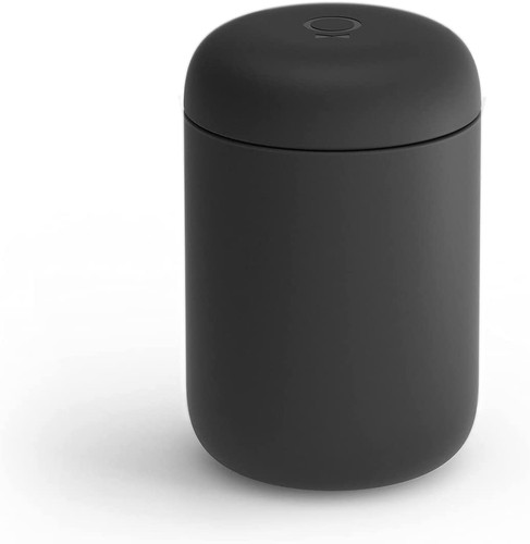 Wide travel mug - 12, oz