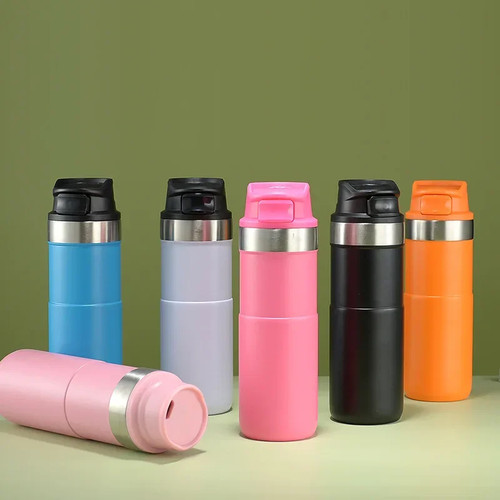 500ml bpa free classic - 500ml,