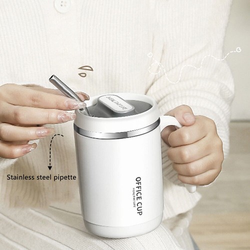 500ml insulated coffee mug - insulated,