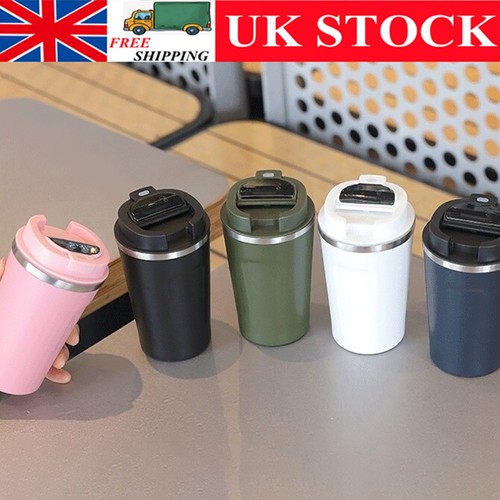 Smart thermo travel - thermo, coffee