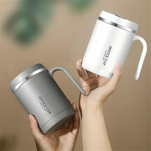500ml insulated coffee - 500ml, mug