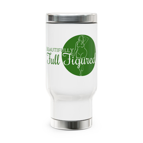 Travel mug