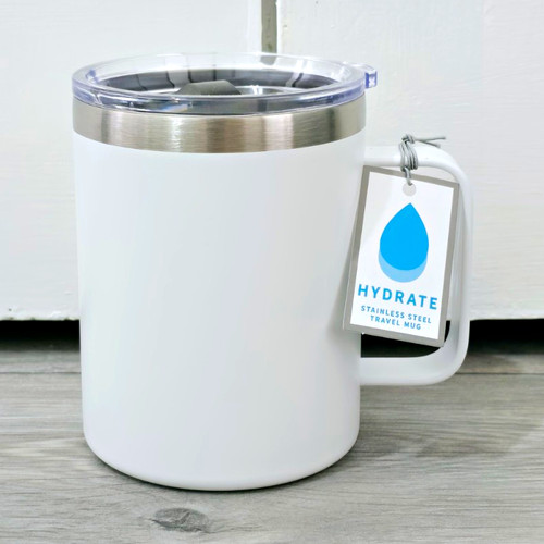 Hydrate stainless steel travel - steel,