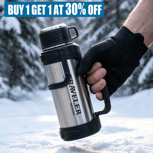 1600ml stainless steel - 1600ml,
