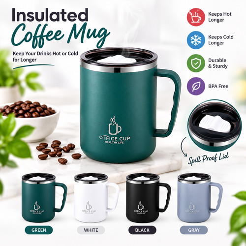 500ml stainless steel - stainless,
