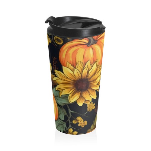 Fall vibes stainless - fall,