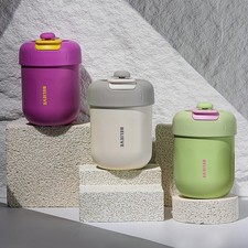 Travel Thermal Coffee Mug