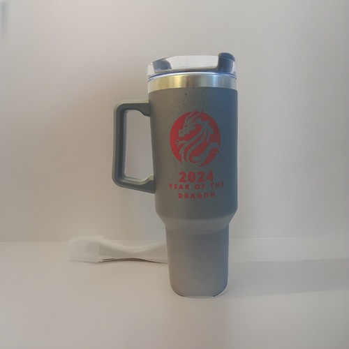 Stainless steel travel - 40,