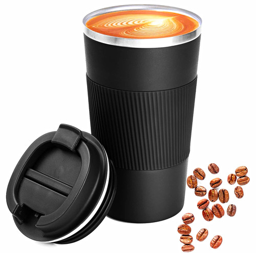 500ml stainless steel travel - 500ml,