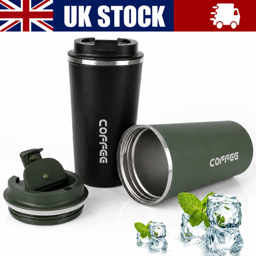 510ml 380ml stainless steel - 510ml/380ml,