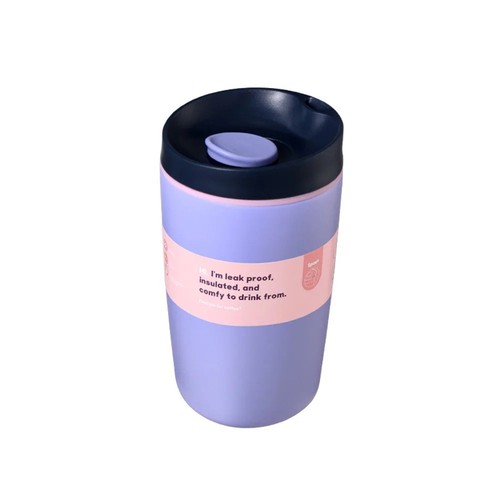 360ml insulated stainless - insulated,