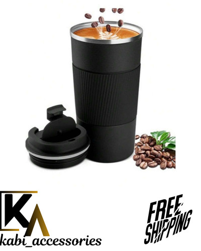 1pc stainless steel insulated - 1pc,
