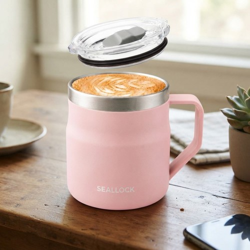 Bpa free 450ml insulated desk - insulated,