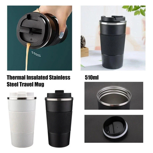 510ml leakproof insulated - 510ml,