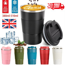 510ML Leakproof Insulated