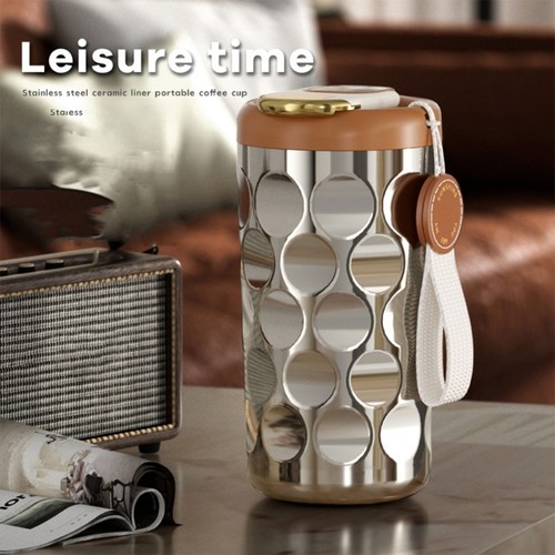 Easy clean travel mug - clean,