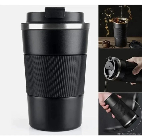Insulated coffee cup mug - insulated,