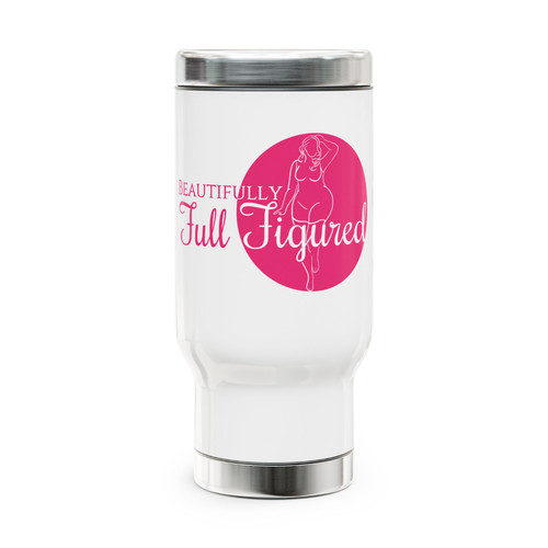 Travel mug