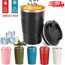 510ML Leakproof Insulated