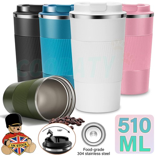 Thermal travel coffee - travel, mug