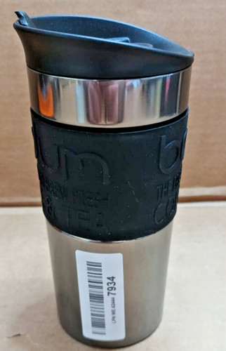 Travel mug 350ml vacuum - travel,
