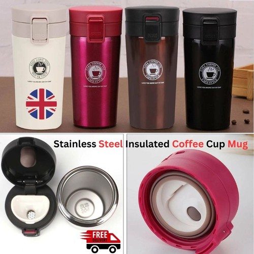 Travel thermal stainless steel - thermal,