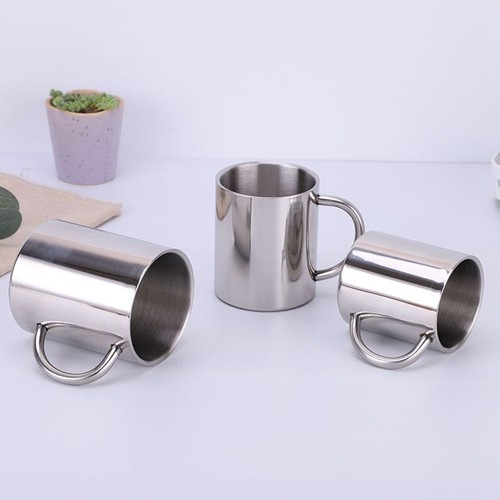 220ml 300ml 400ml stainless - 300ml,