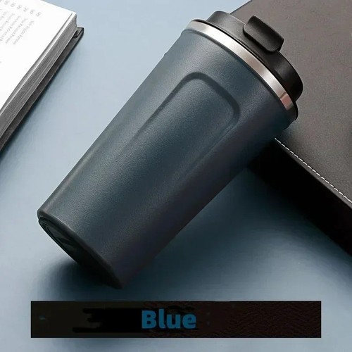 500ml stainless steel travel - stainless,