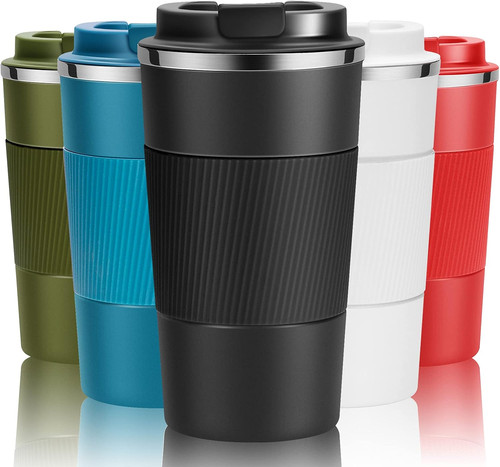 Travel mug reusable coffee - travel,