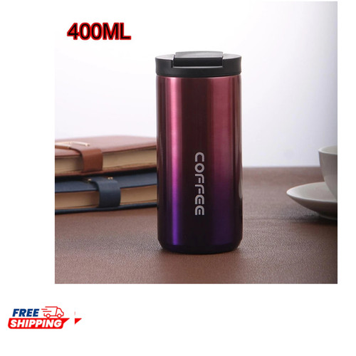 500ml insulated coffee mug - 500ml,